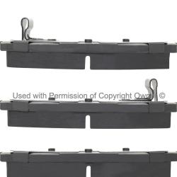 QUALITY-BUILT 10020732M