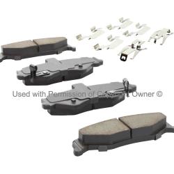 QUALITY-BUILT 10020750M