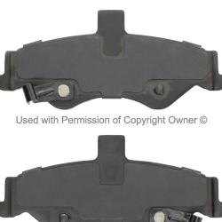 QUALITY-BUILT 10020750M