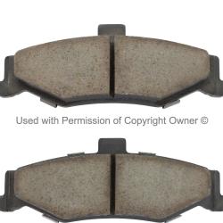 QUALITY-BUILT 10020750M