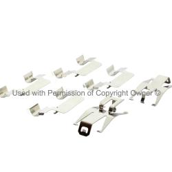 QUALITY-BUILT 10020750M