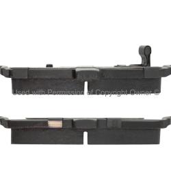 QUALITY-BUILT 10020750M