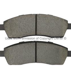 QUALITY-BUILT 10020757M