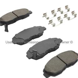 QUALITY-BUILT 10020764M