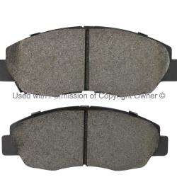 QUALITY-BUILT 10020764M