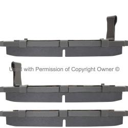 QUALITY-BUILT 10020764M