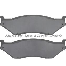 QUALITY-BUILT 10020777M