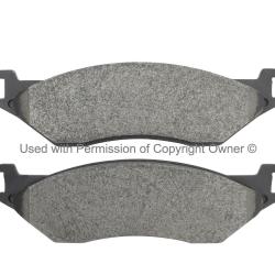 QUALITY-BUILT 10020777M