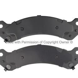 QUALITY-BUILT 10020784M