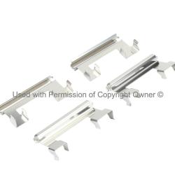 QUALITY-BUILT 10020784M