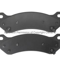 QUALITY-BUILT 10020785M