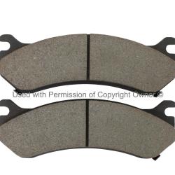 QUALITY-BUILT 10020785M