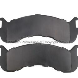 QUALITY-BUILT 10020786M