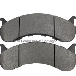 QUALITY-BUILT 10020786M