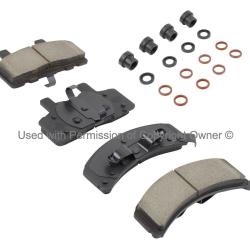 QUALITY-BUILT 10020789M