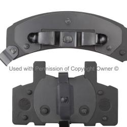 QUALITY-BUILT 10020789M