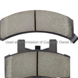 QUALITY-BUILT 10020789M