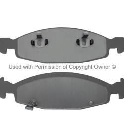 QUALITY-BUILT 10020790M