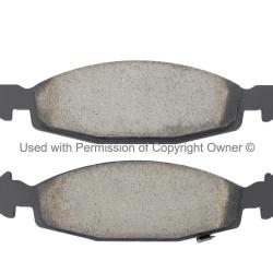 QUALITY-BUILT 10020790M