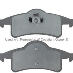 QUALITY-BUILT 10020791M