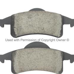 QUALITY-BUILT 10020791M