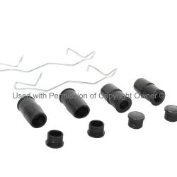 QUALITY-BUILT 10020791M