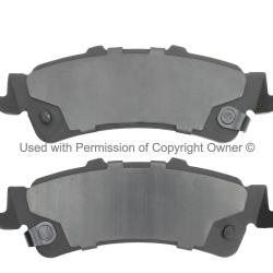 QUALITY-BUILT 10020792M