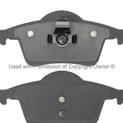 QUALITY-BUILT 10020795M