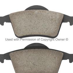 QUALITY-BUILT 10020795M