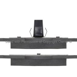 QUALITY-BUILT 10020795M