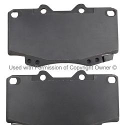 QUALITY-BUILT 10020799M