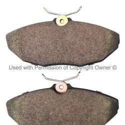 QUALITY-BUILT 10020806M