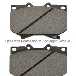 QUALITY-BUILT 10020812M