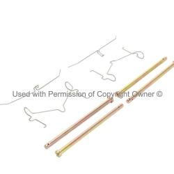 QUALITY-BUILT 10020812M