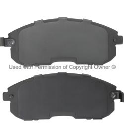 QUALITY-BUILT 10020815AM