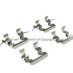 QUALITY-BUILT 10020815AM