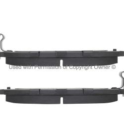 QUALITY-BUILT 10020815AM