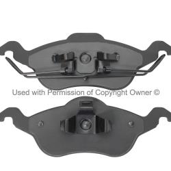 QUALITY-BUILT 10020816M