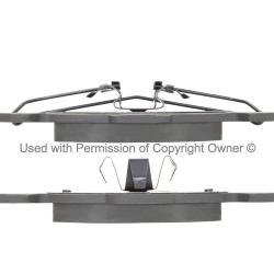 QUALITY-BUILT 10020816M