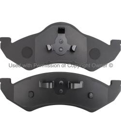 QUALITY-BUILT 10020820M