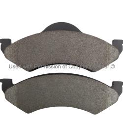 QUALITY-BUILT 10020820M