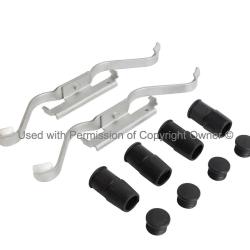 QUALITY-BUILT 10020820M