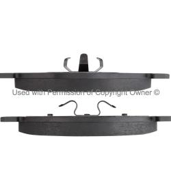 QUALITY-BUILT 10020820M