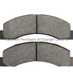 QUALITY-BUILT 10020824M