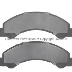 QUALITY-BUILT 10020825M