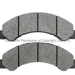 QUALITY-BUILT 10020825M