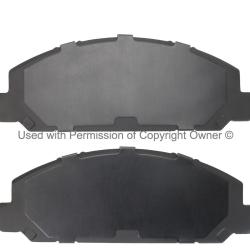 QUALITY-BUILT 10020827M