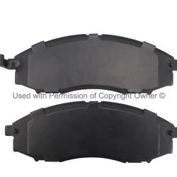 QUALITY-BUILT 10020830M