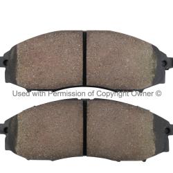 QUALITY-BUILT 10020830M