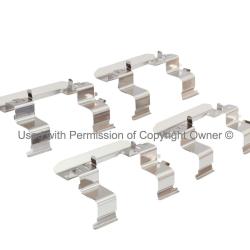 QUALITY-BUILT 10020830M